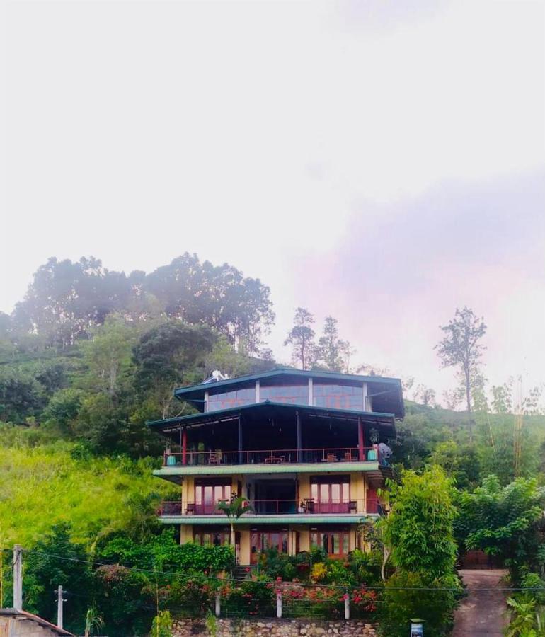 Ella Zenith View酒店 外观 照片