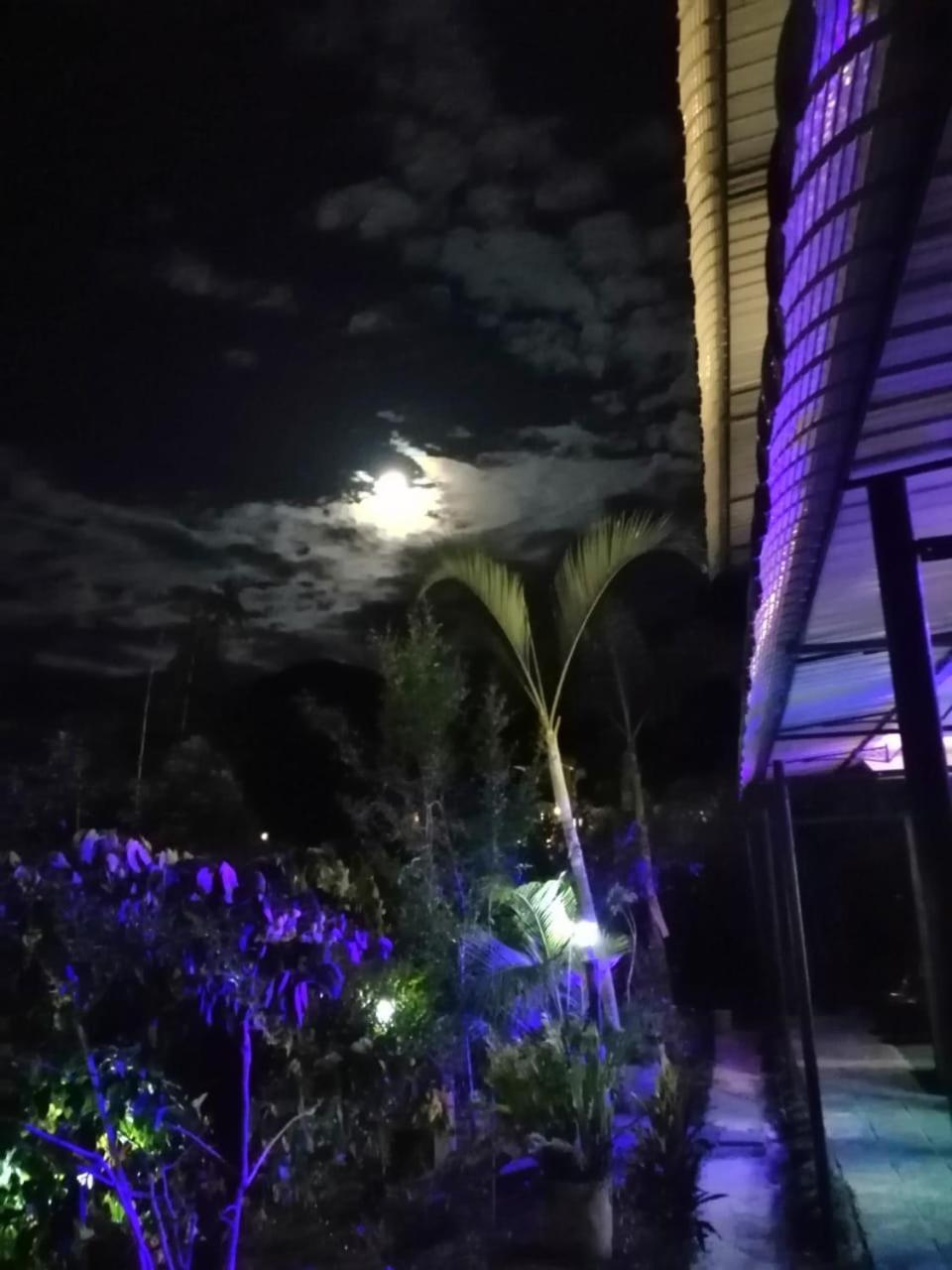 Ella Zenith View酒店 外观 照片
